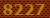 3677 code