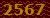 3677 code