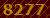 3677 code