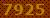 3677 code