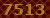 3677 code