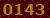 3677 code
