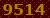3677 code