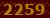 3677 code