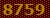 3677 code