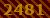 3677 code