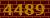 3677 code