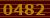 3677 code
