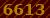 3677 code