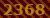 3677 code
