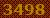 3677 code