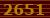 3677 code