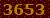 3677 code
