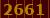 3677 code
