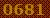 3677 code