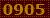 3677 code