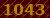 3677 code