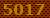 3677 code