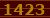 3677 code