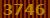 3677 code
