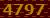 3677 code