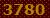 3677 code