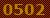 3677 code