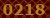 3677 code