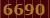 3677 code