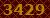 3677 code