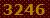 3677 code