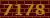 3677 code