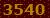 3677 code