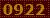 3677 code