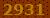 3677 code