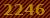 3677 code