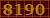 3677 code