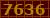 3677 code