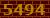 3677 code