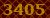 3677 code